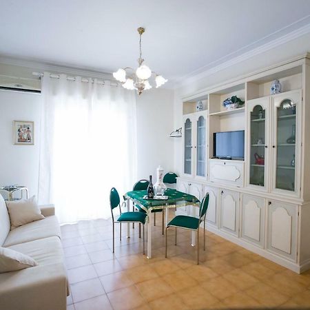 A Casa Di Rossella Apartment CTA Exterior photo