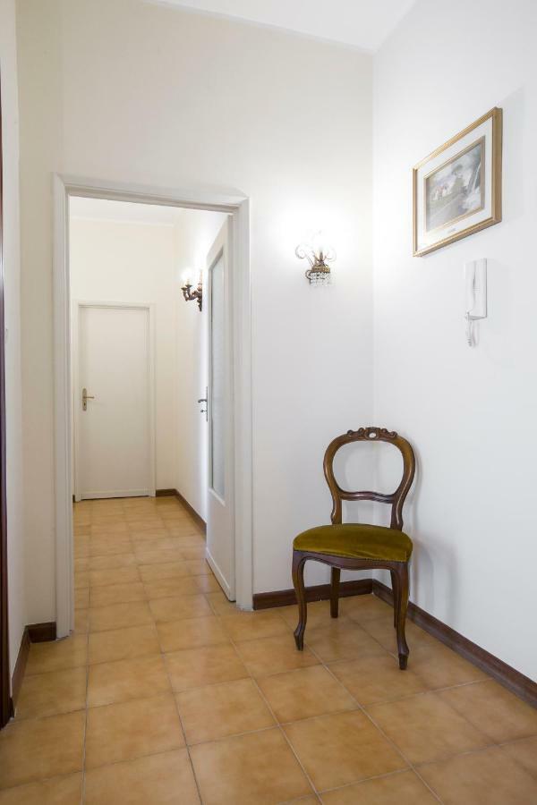 A Casa Di Rossella Apartment CTA Exterior photo