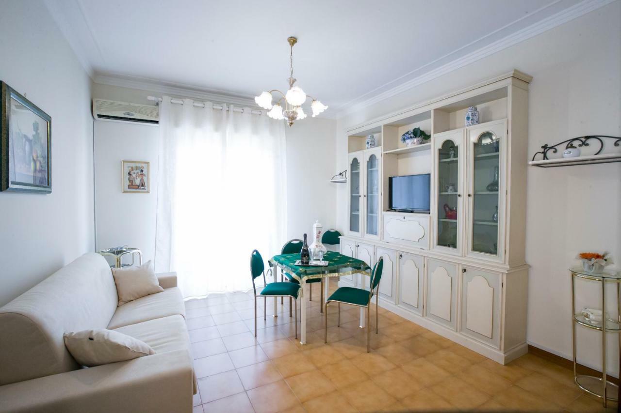 A Casa Di Rossella Apartment CTA Exterior photo