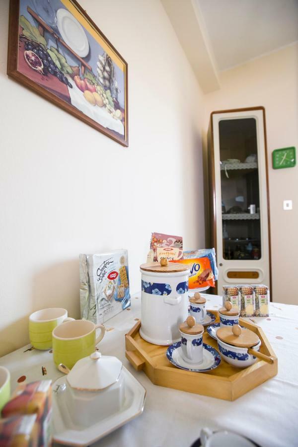 A Casa Di Rossella Apartment CTA Exterior photo