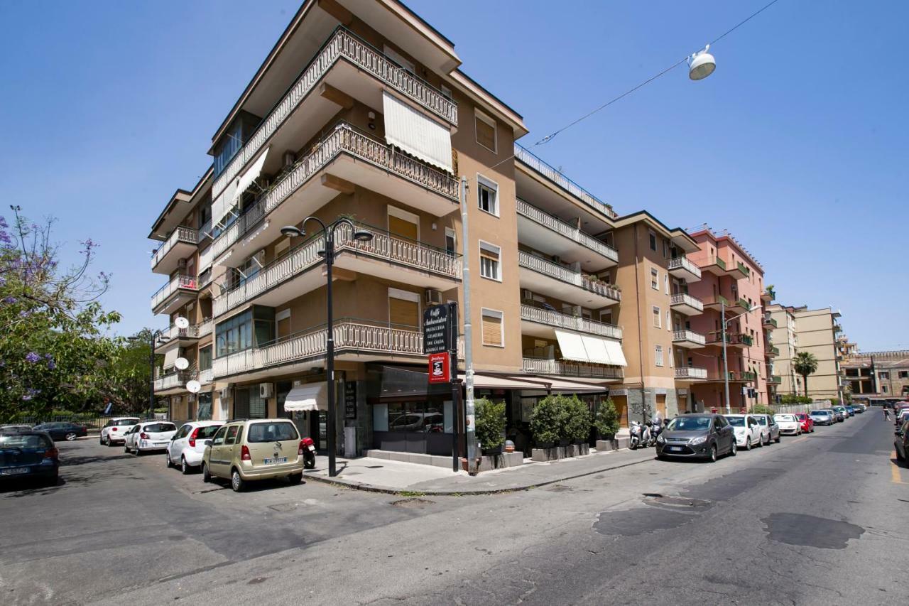 A Casa Di Rossella Apartment CTA Exterior photo