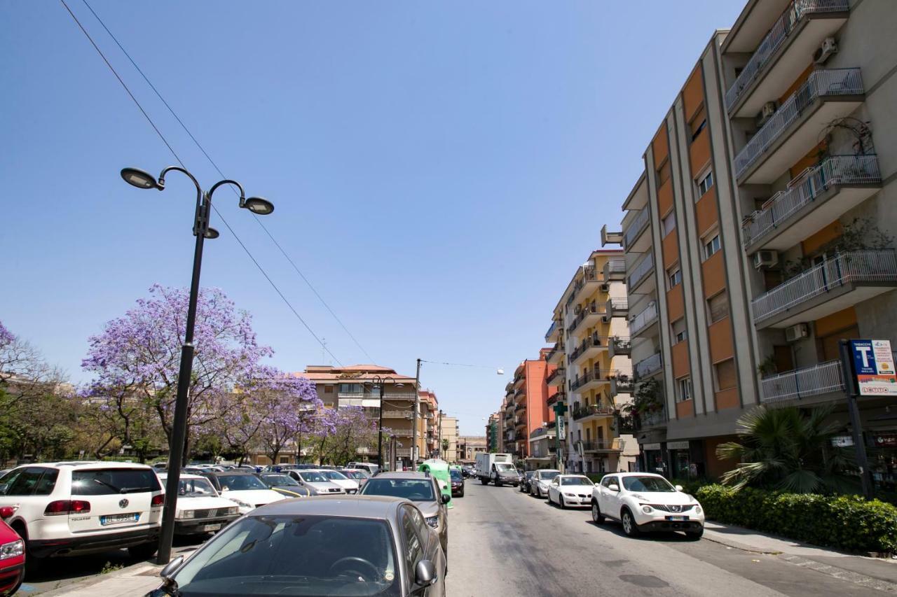 A Casa Di Rossella Apartment CTA Exterior photo